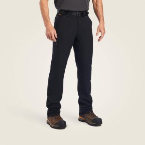 Rebar M5 Straight DuraStretch DriTEK Softshell Straight Pant