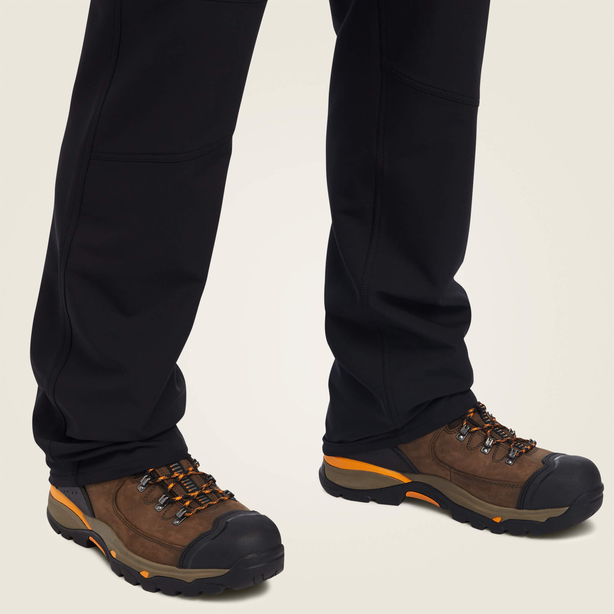Rebar M5 Straight DuraStretch DriTEK Softshell Straight Pant - Image 5