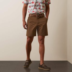 Tek Short