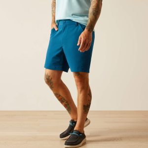 Tek 7" Short