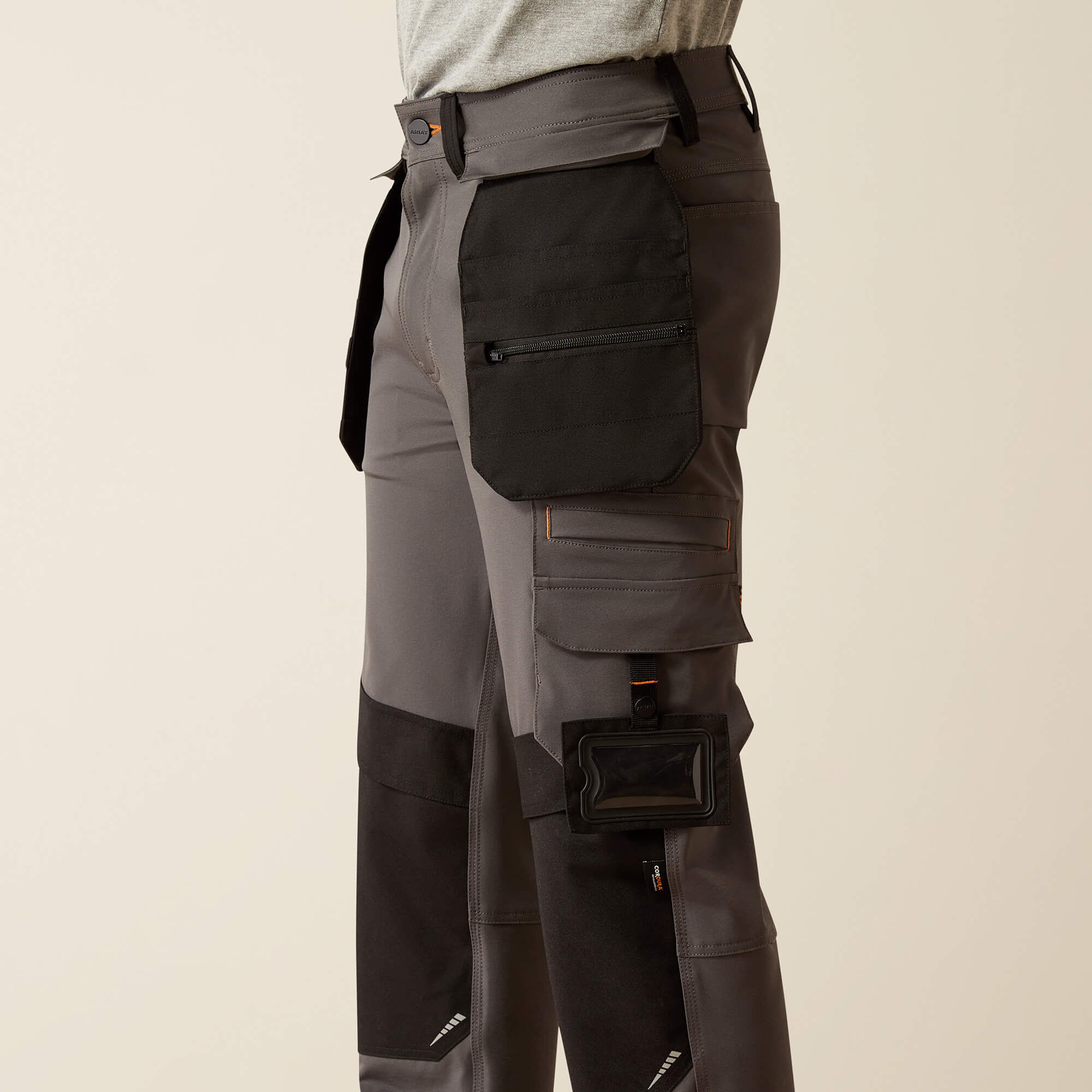 Rebar M7 Slim Dynamic Utility Straight Pant - Image 5
