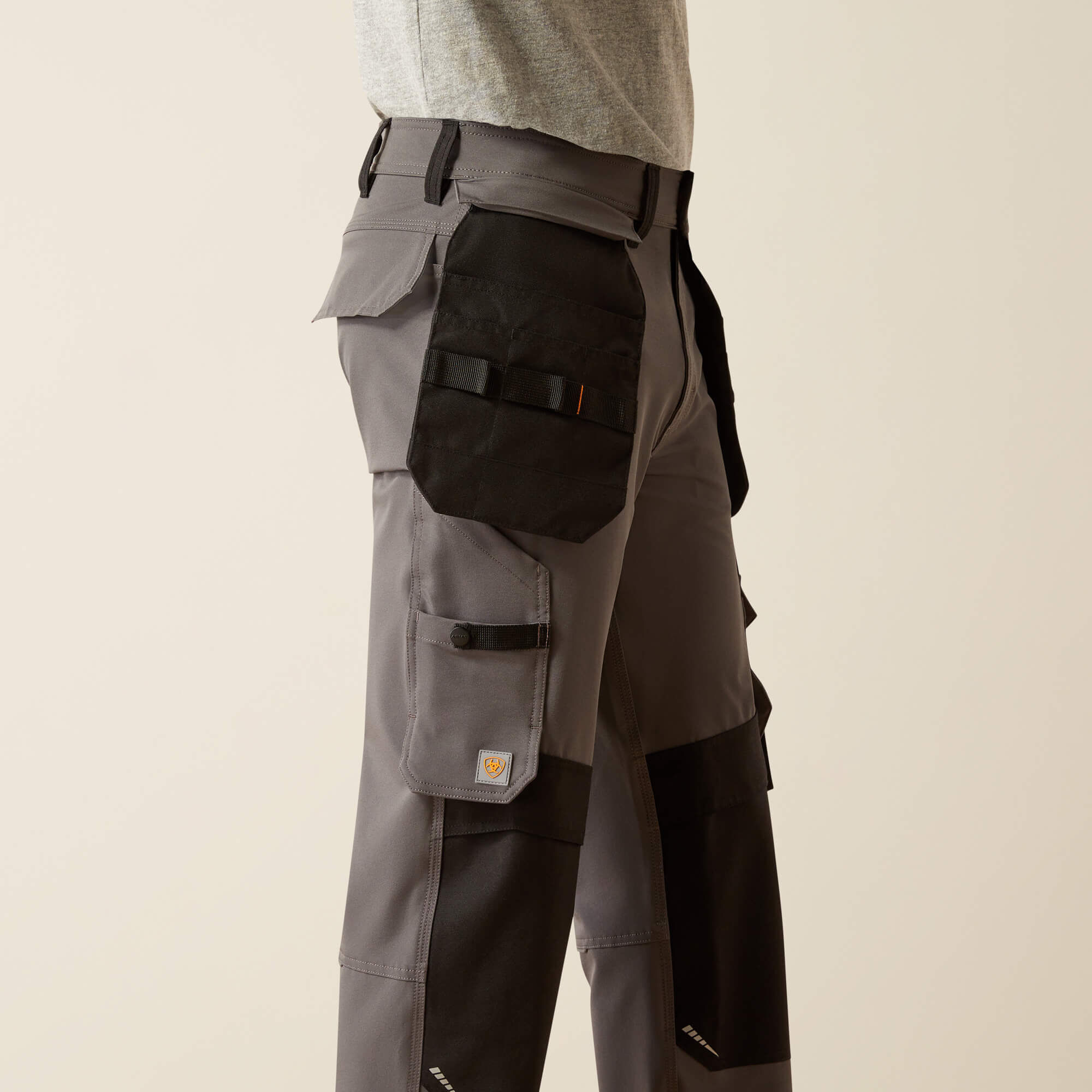 Rebar M7 Slim Dynamic Utility Straight Pant - Image 6
