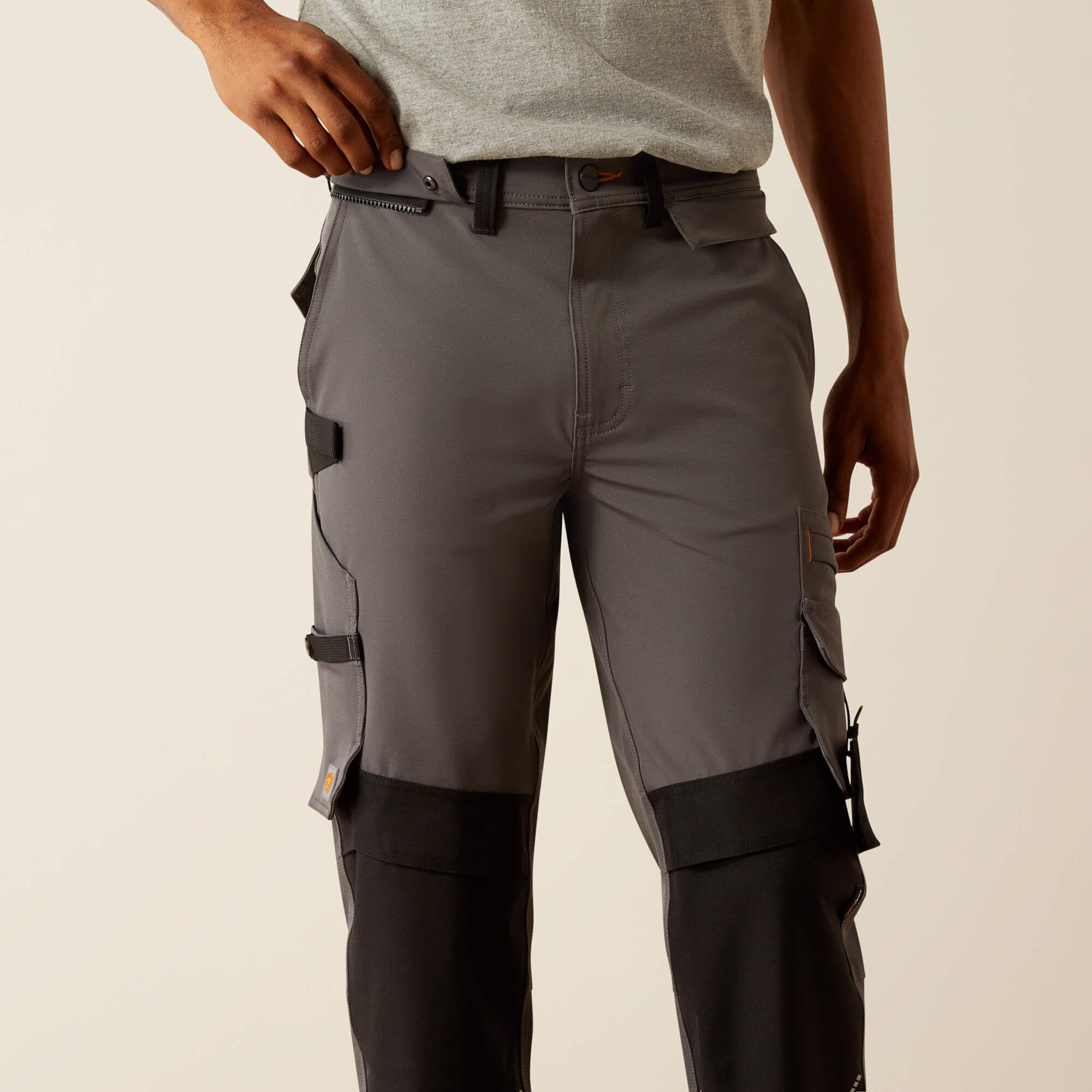 Rebar M7 Slim Dynamic Utility Straight Pant - Image 7