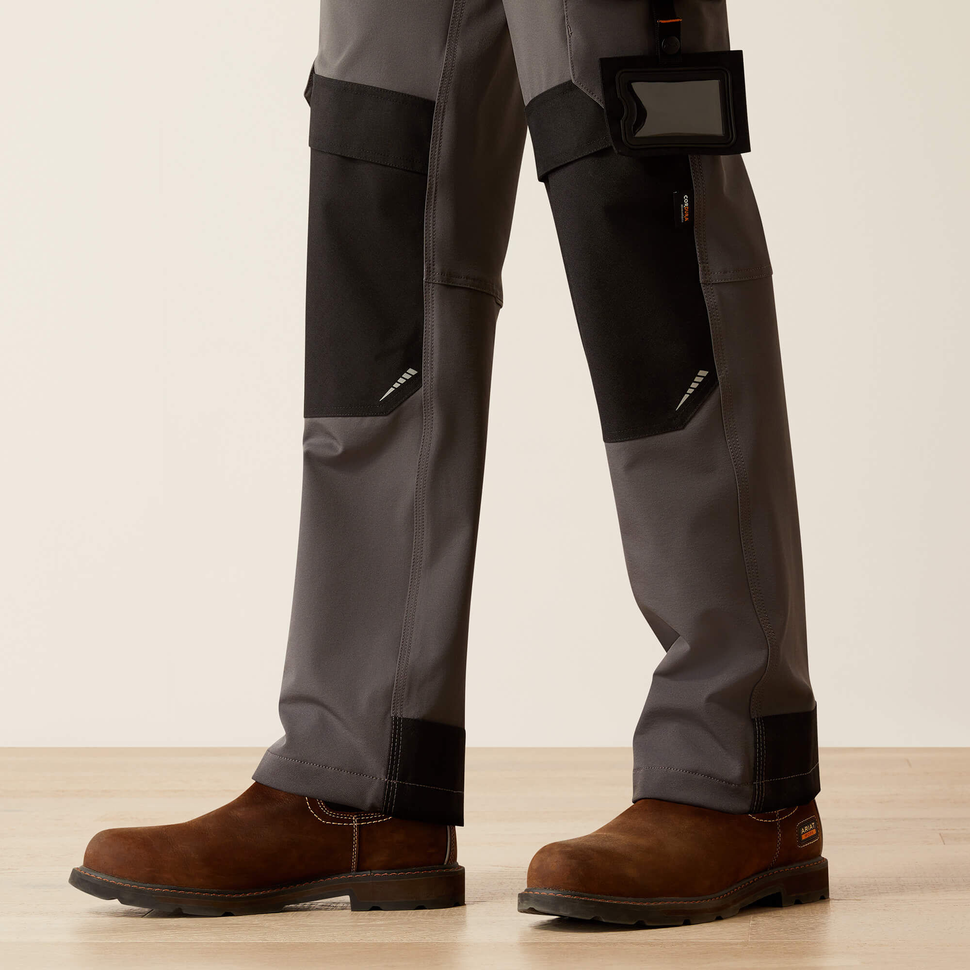Rebar M7 Slim Dynamic Utility Straight Pant - Image 8