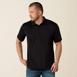 TEK Classic Fit Polo
