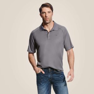 AC Classic Fit Polo