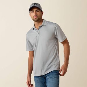 TEK Classic Fit Polo