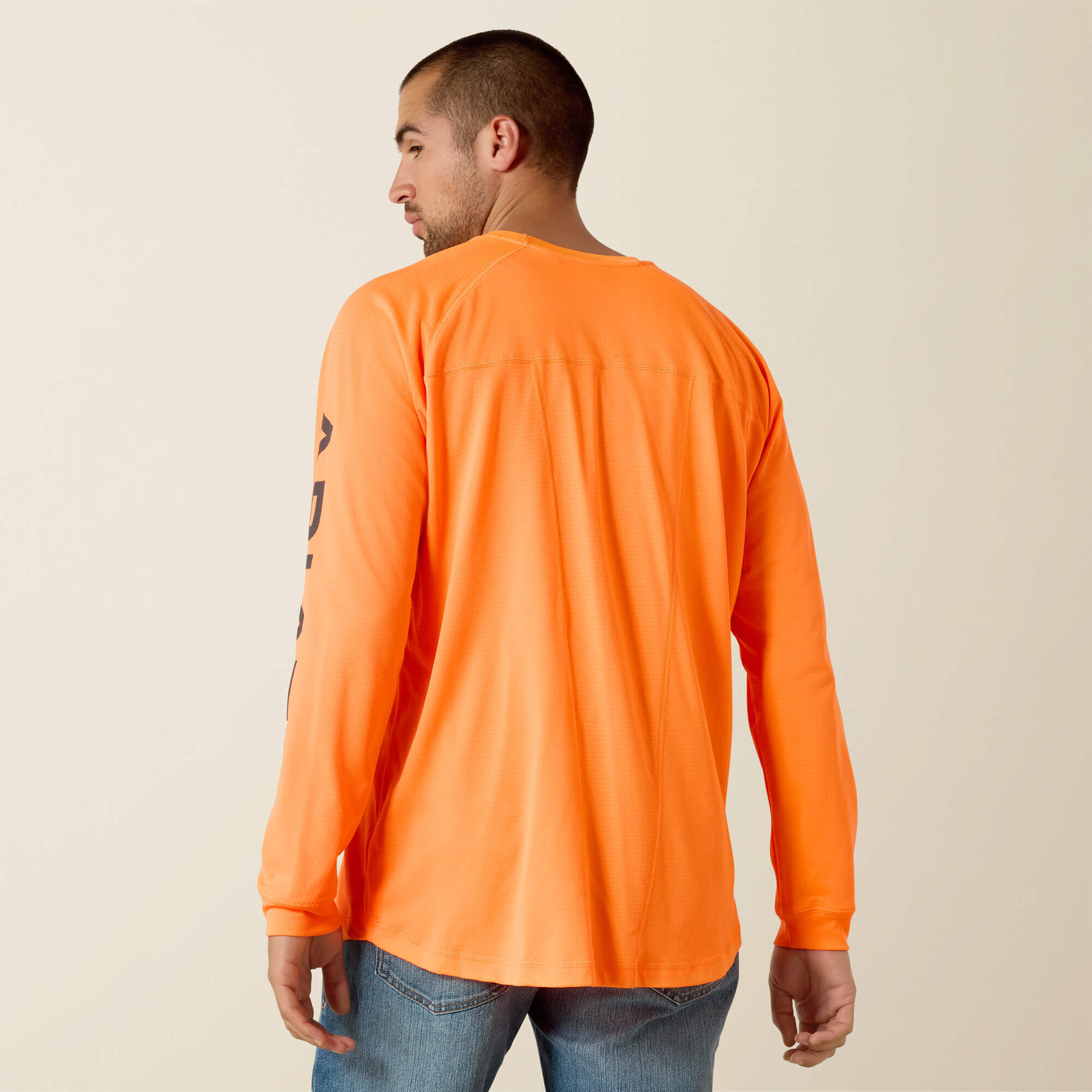 Rebar Heat Fighter T-Shirt - Image 3