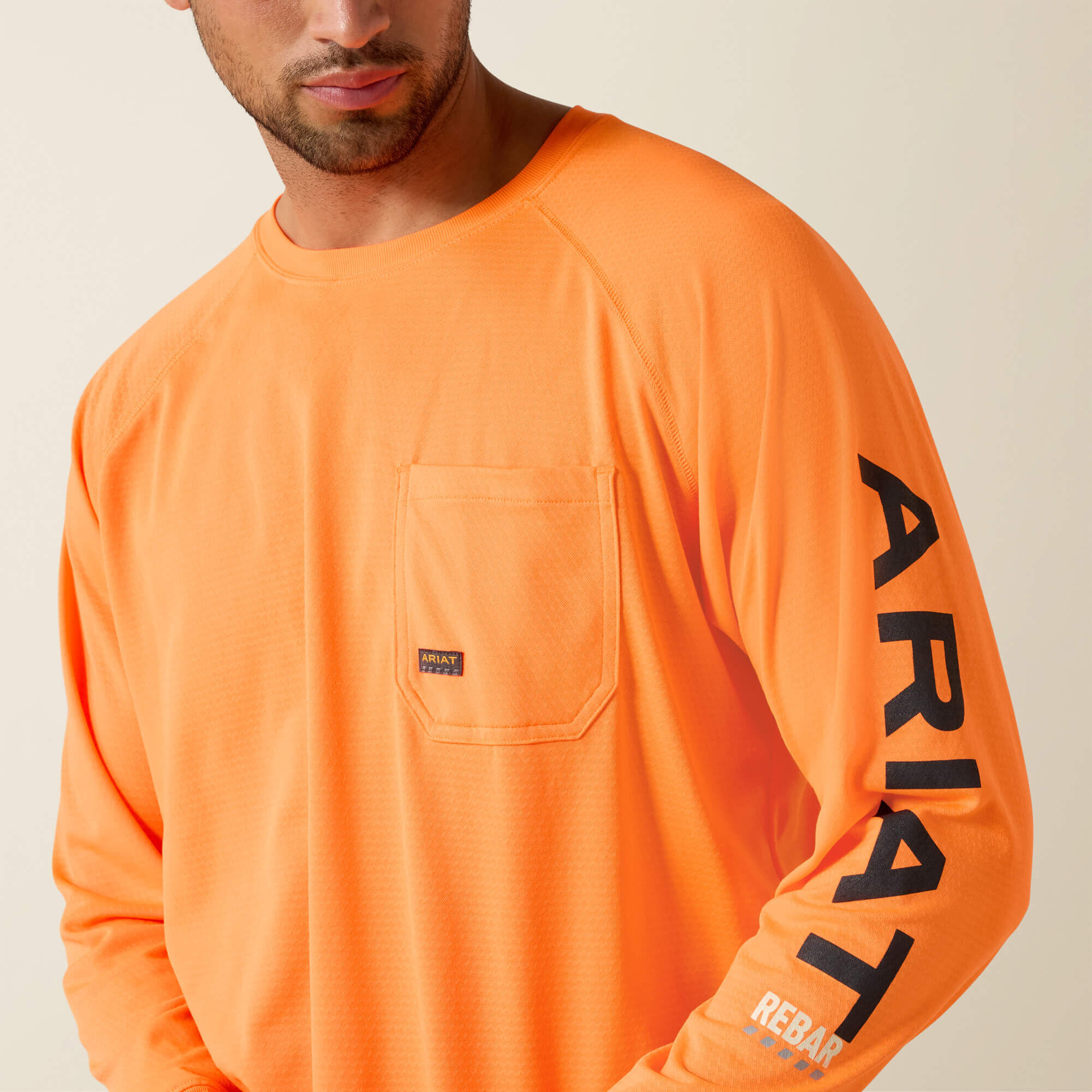 Rebar Heat Fighter T-Shirt - Image 5
