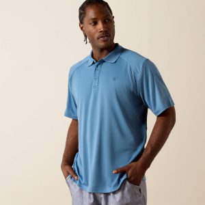 AC Classic Fit Polo