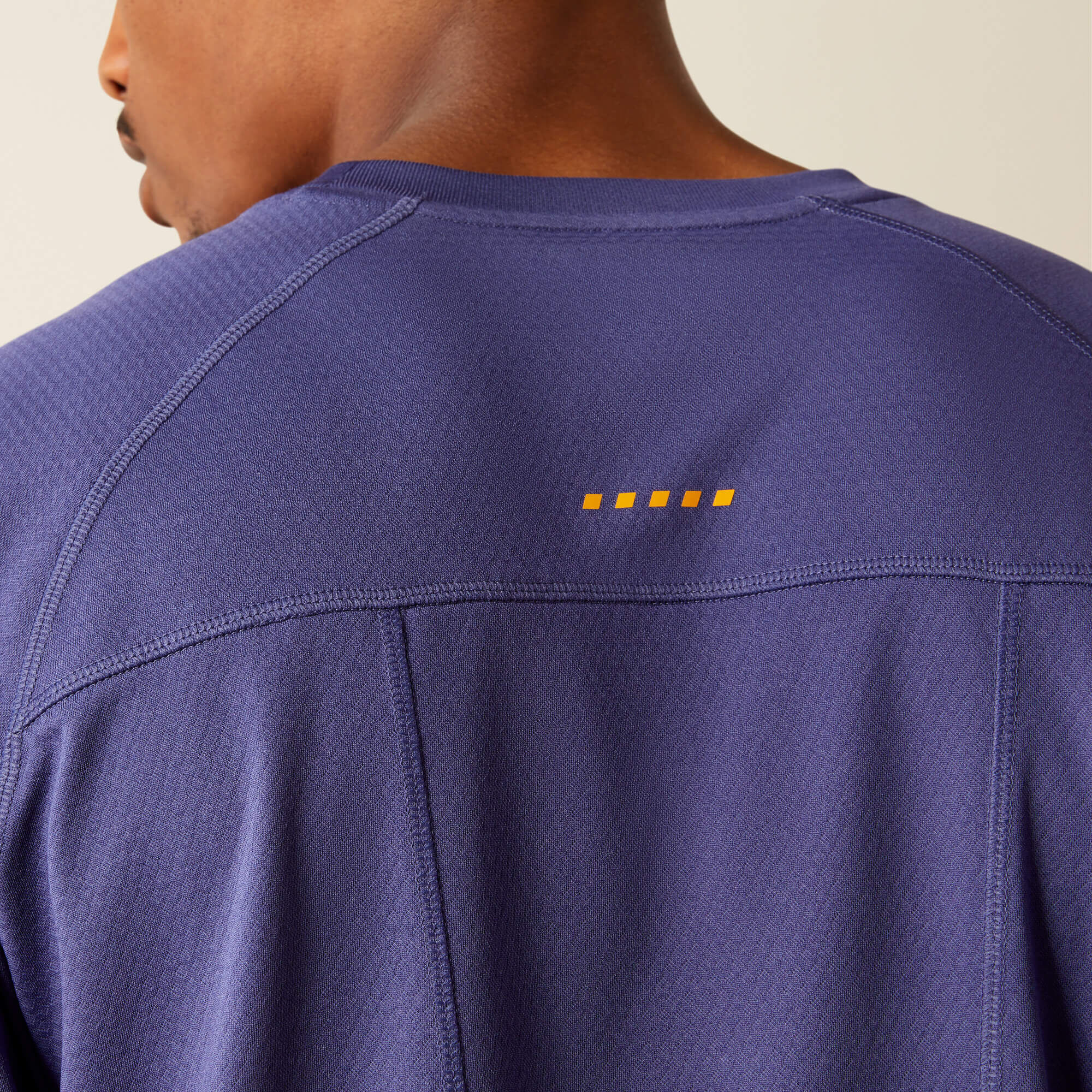 Rebar Heat Fighter T-Shirt - Image 4