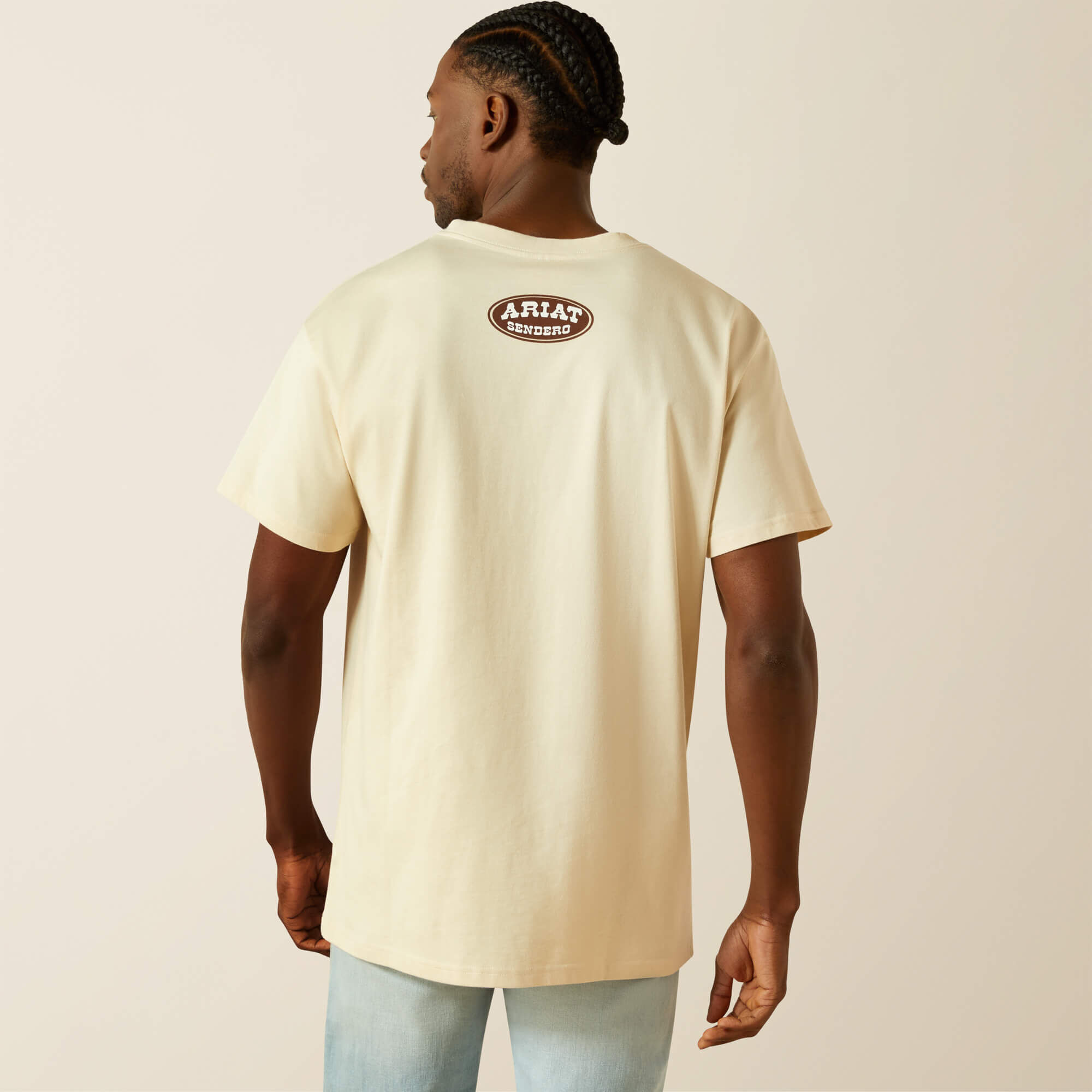 Sendero Slow Horses T-Shirt - Image 2