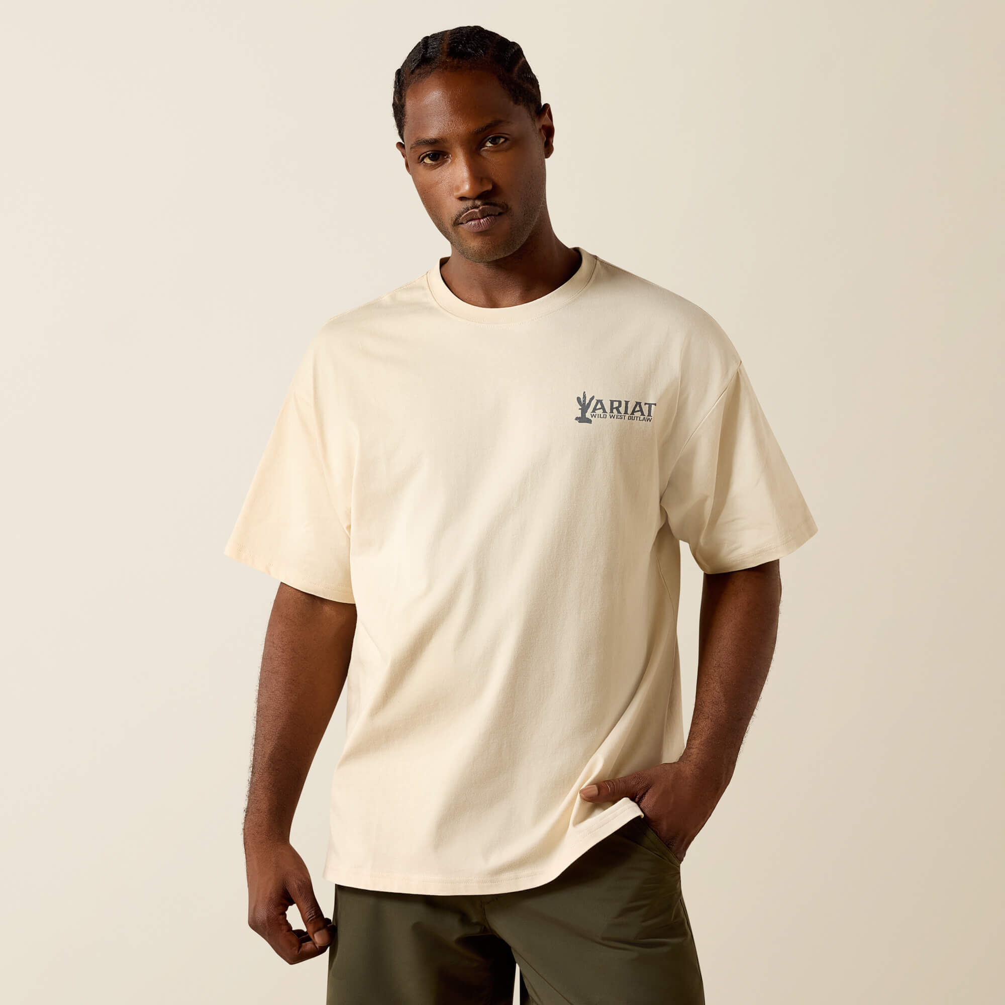 The Wicked Boxy T-Shirt - Image 2