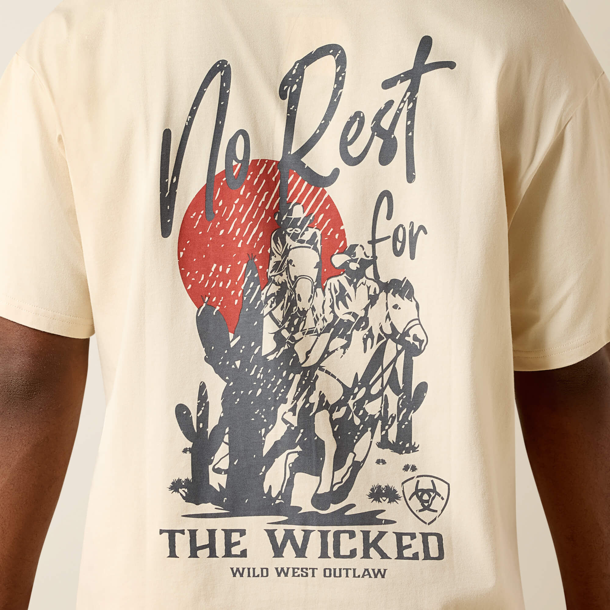 The Wicked Boxy T-Shirt - Image 4