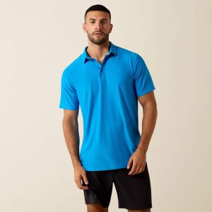 Charger 2.0 Fitted Polo