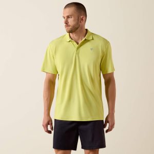 TEK Classic Fit Polo