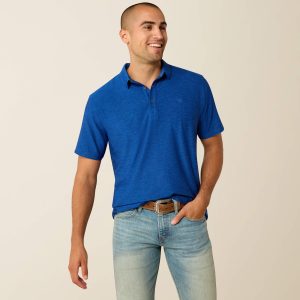 Charger 2.0 Fitted Polo