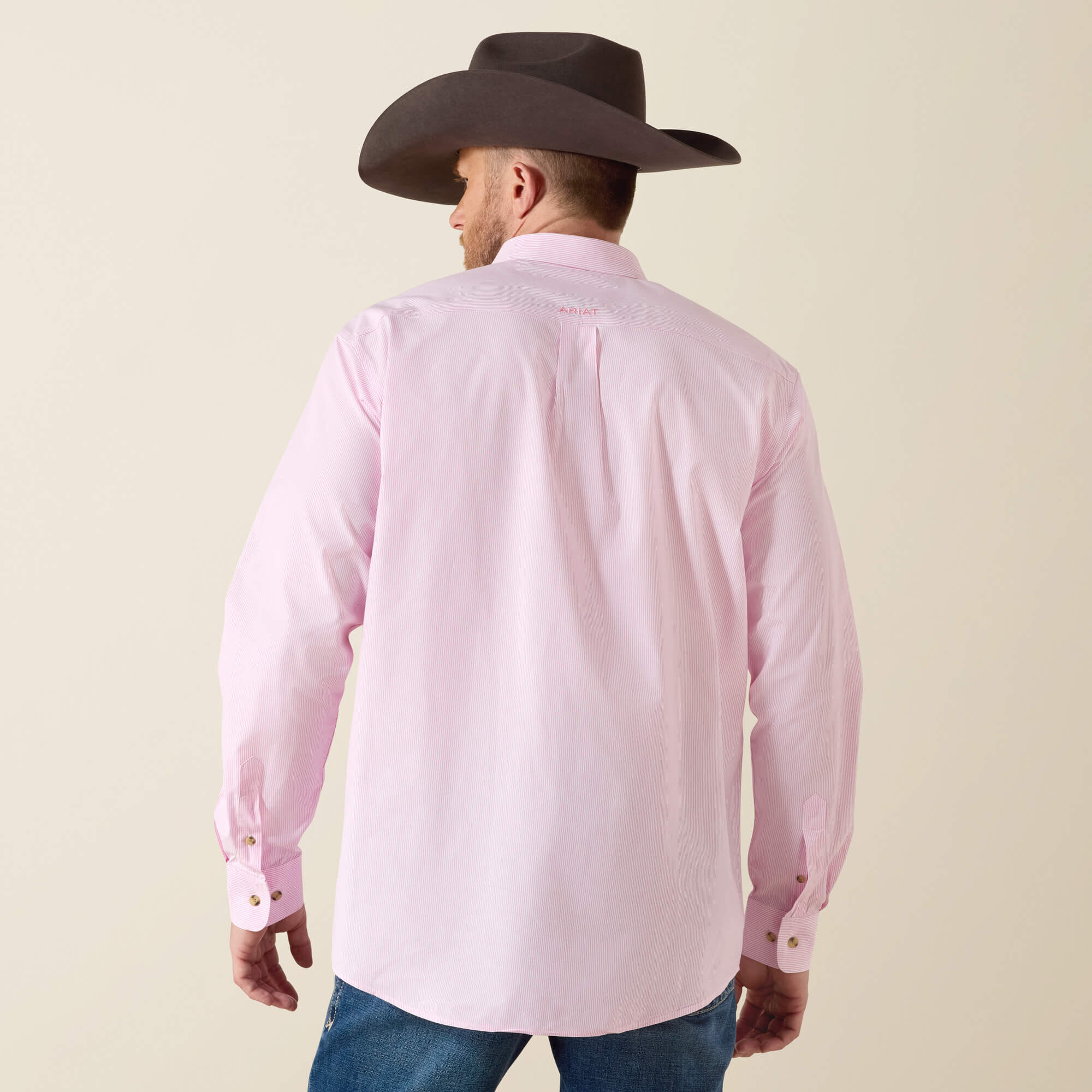 Pro Series Dayne Classic Fit Shirt - Image 2