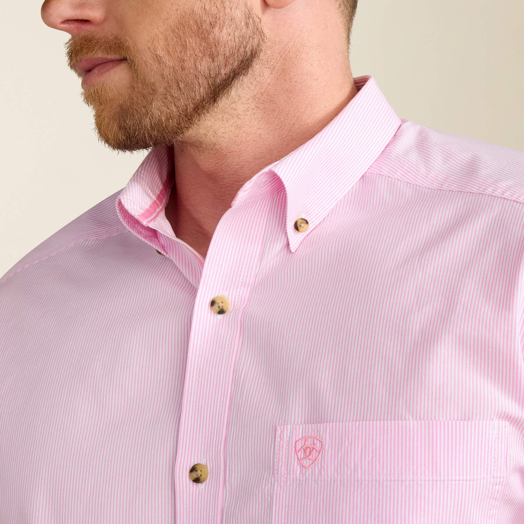 Pro Series Dayne Classic Fit Shirt - Image 4