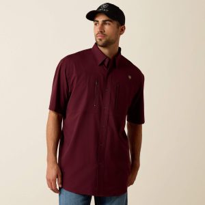 VentTEK Classic Fit Shirt