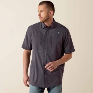 VentTEK Classic Fit Shirt