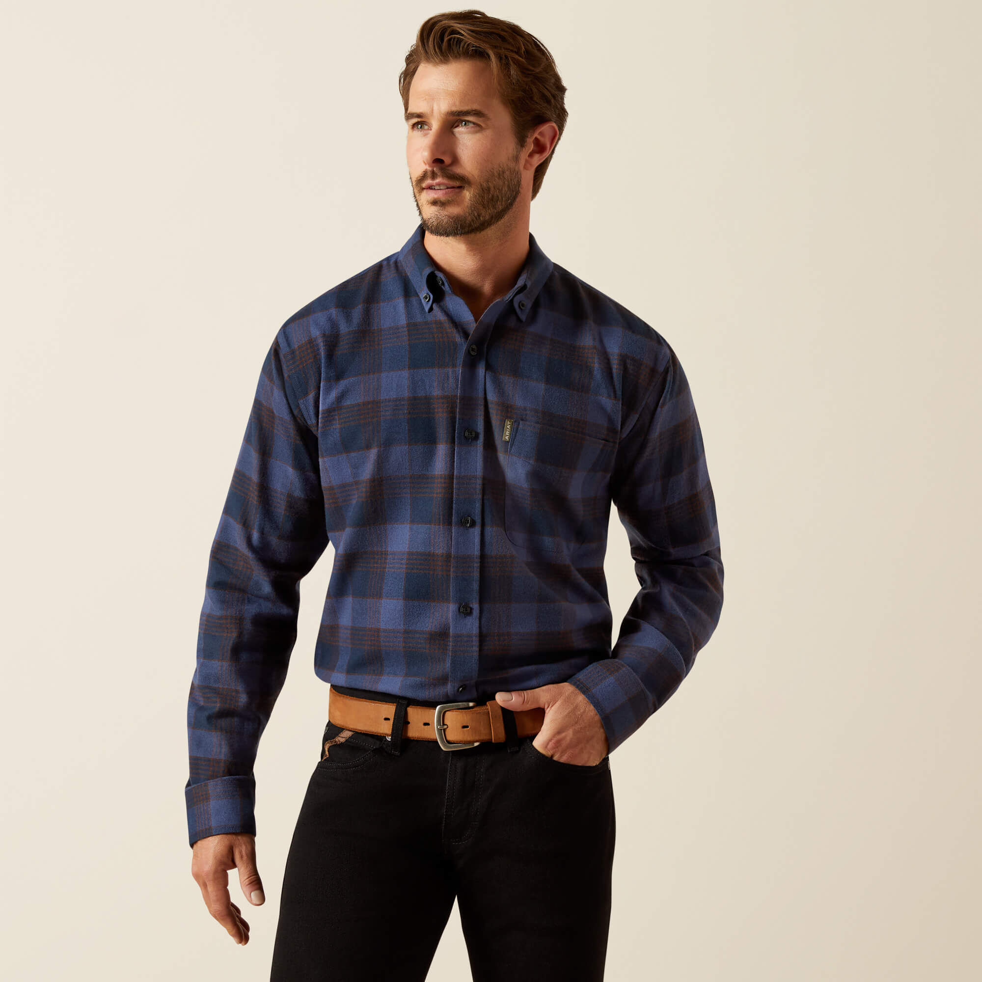 Simmental Shirt