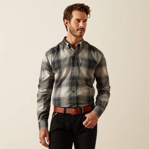 Clement Shirt