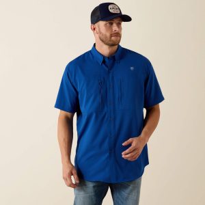 VentTEK Classic Fit Shirt