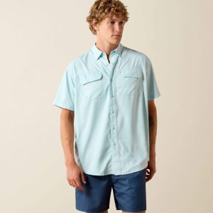 VentTEK Outbound Classic Fit Shirt