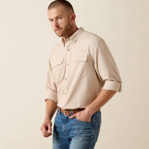 VentTEK Outbound Classic Fit Shirt