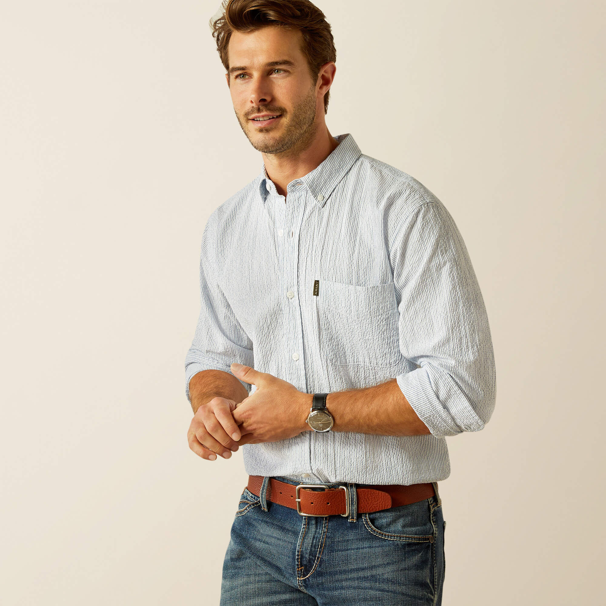 Grafham Shirt