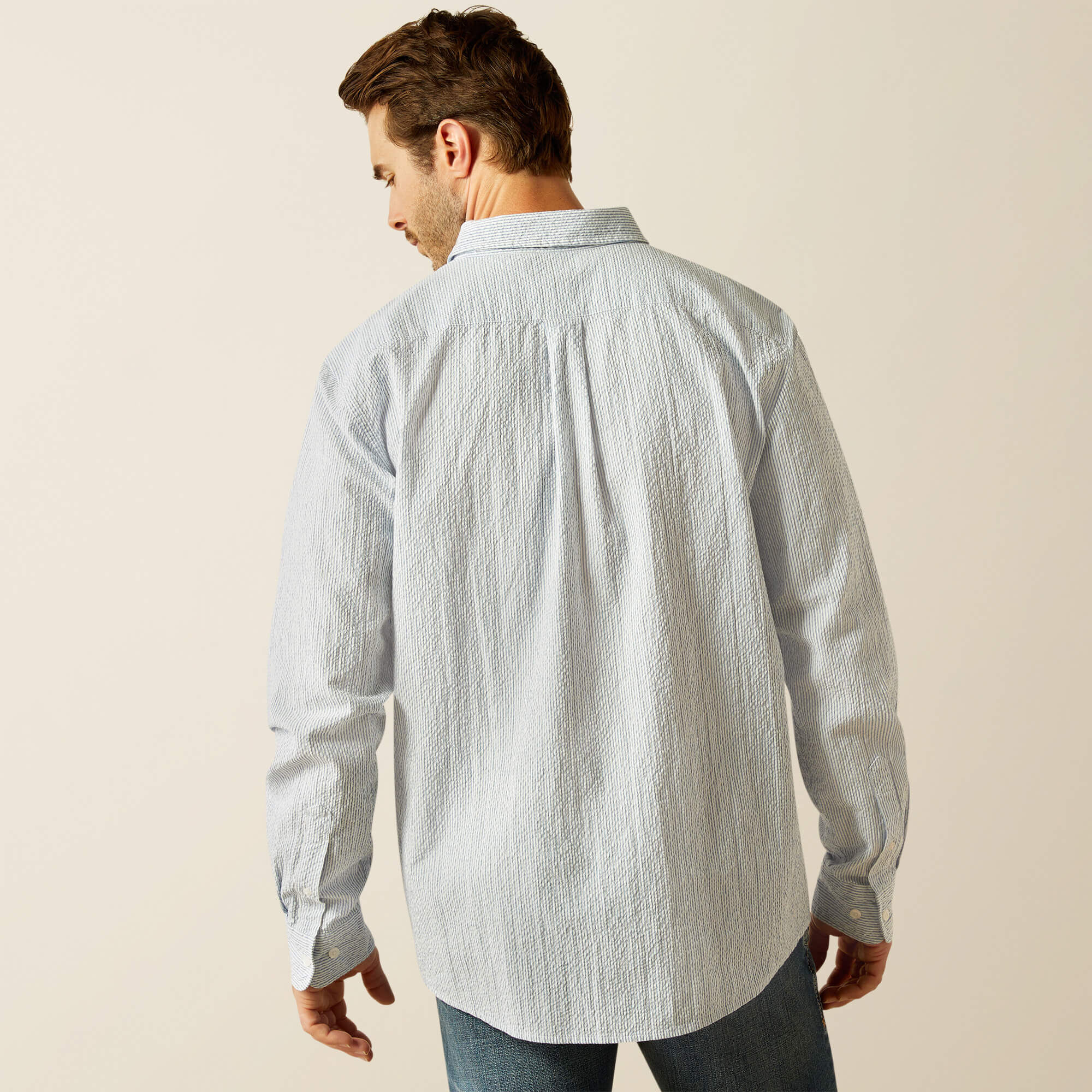 Grafham Shirt - Image 2