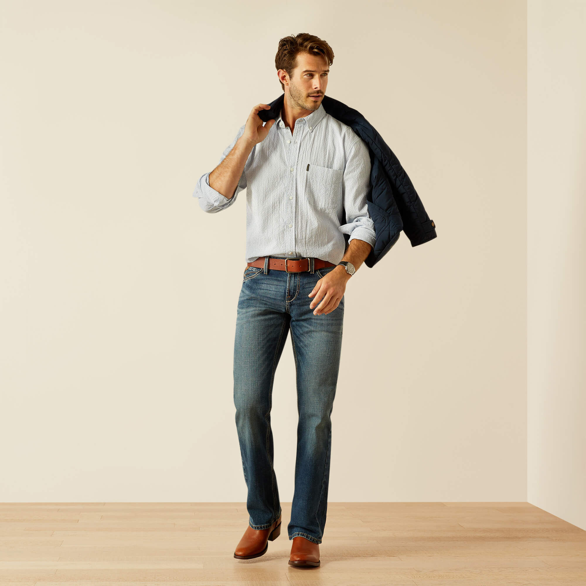 Grafham Shirt - Image 3