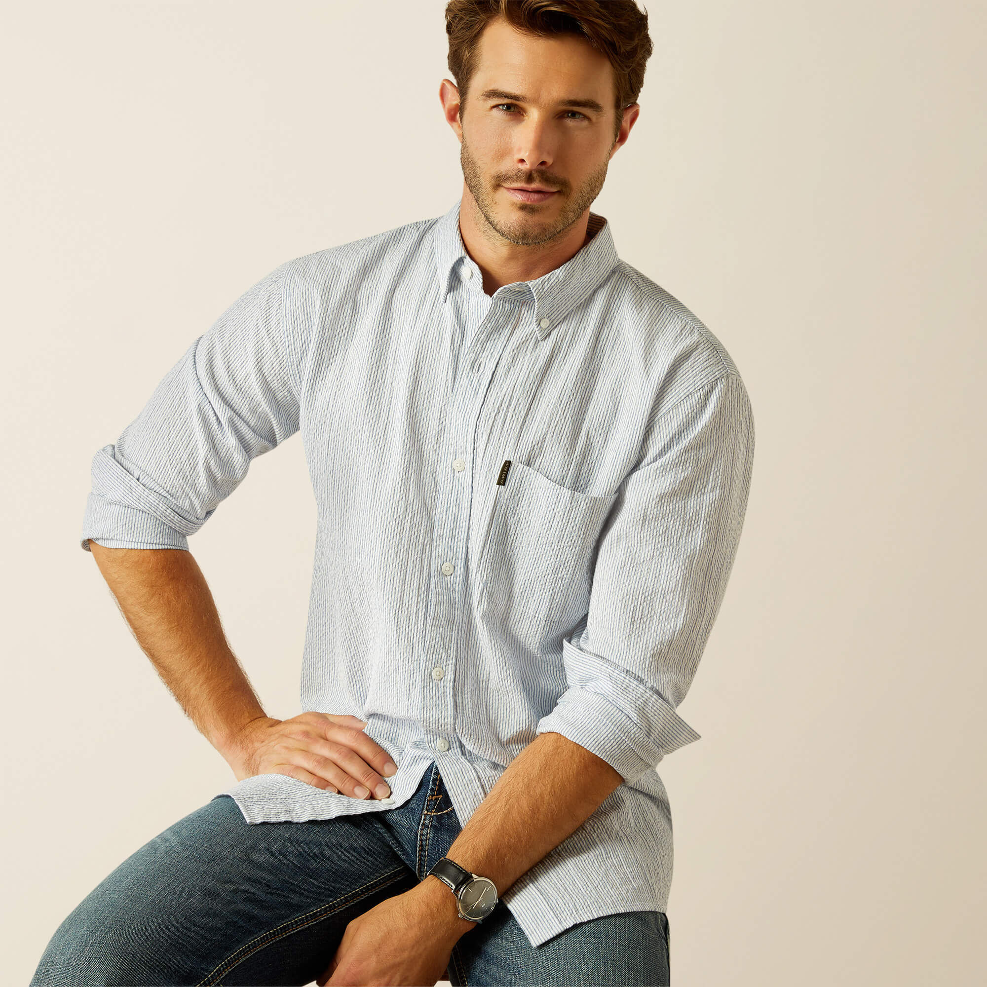 Grafham Shirt - Image 6