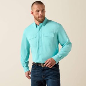 VentTEK Outbound Classic Fit Shirt