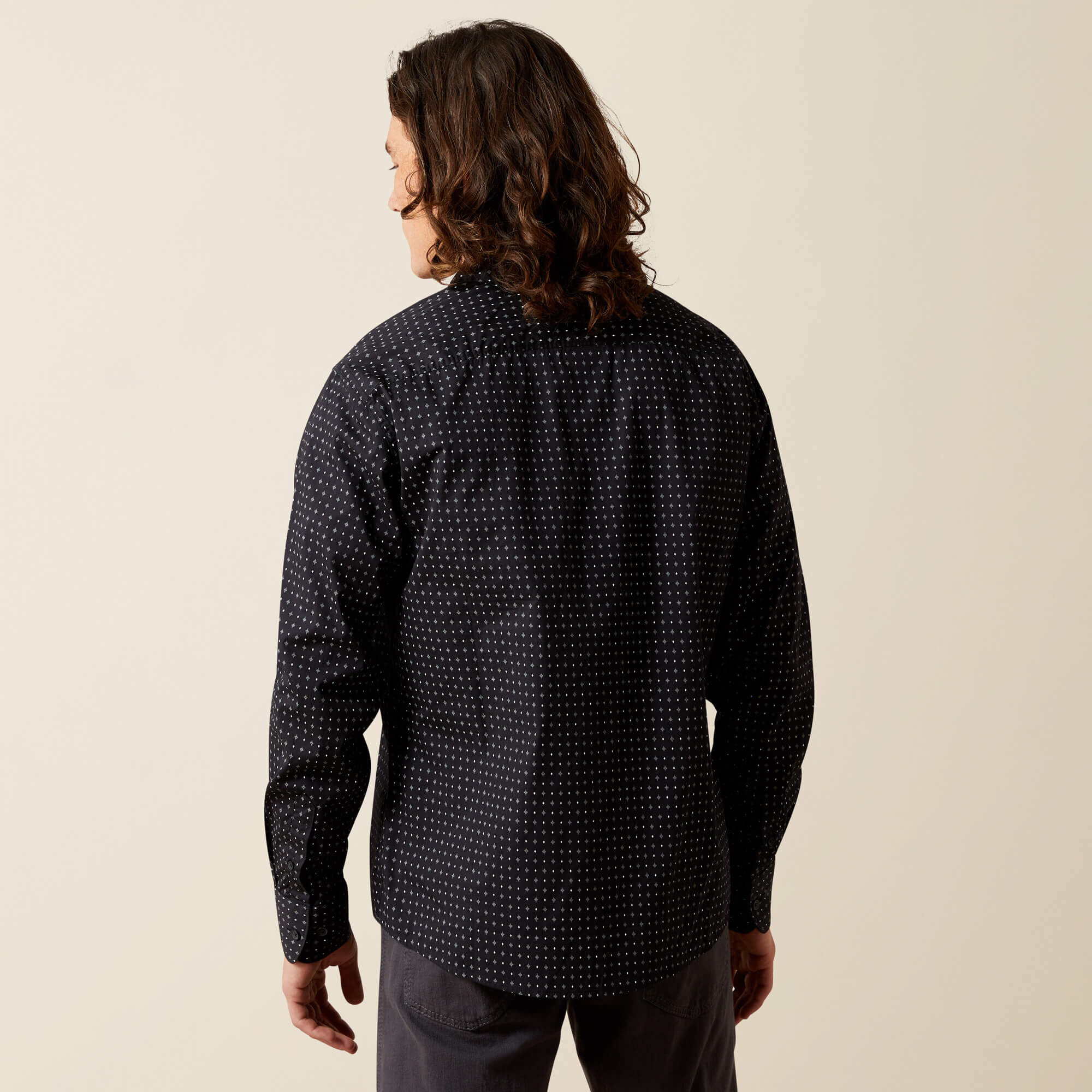 McClain Modern Fit Shirt - Image 2
