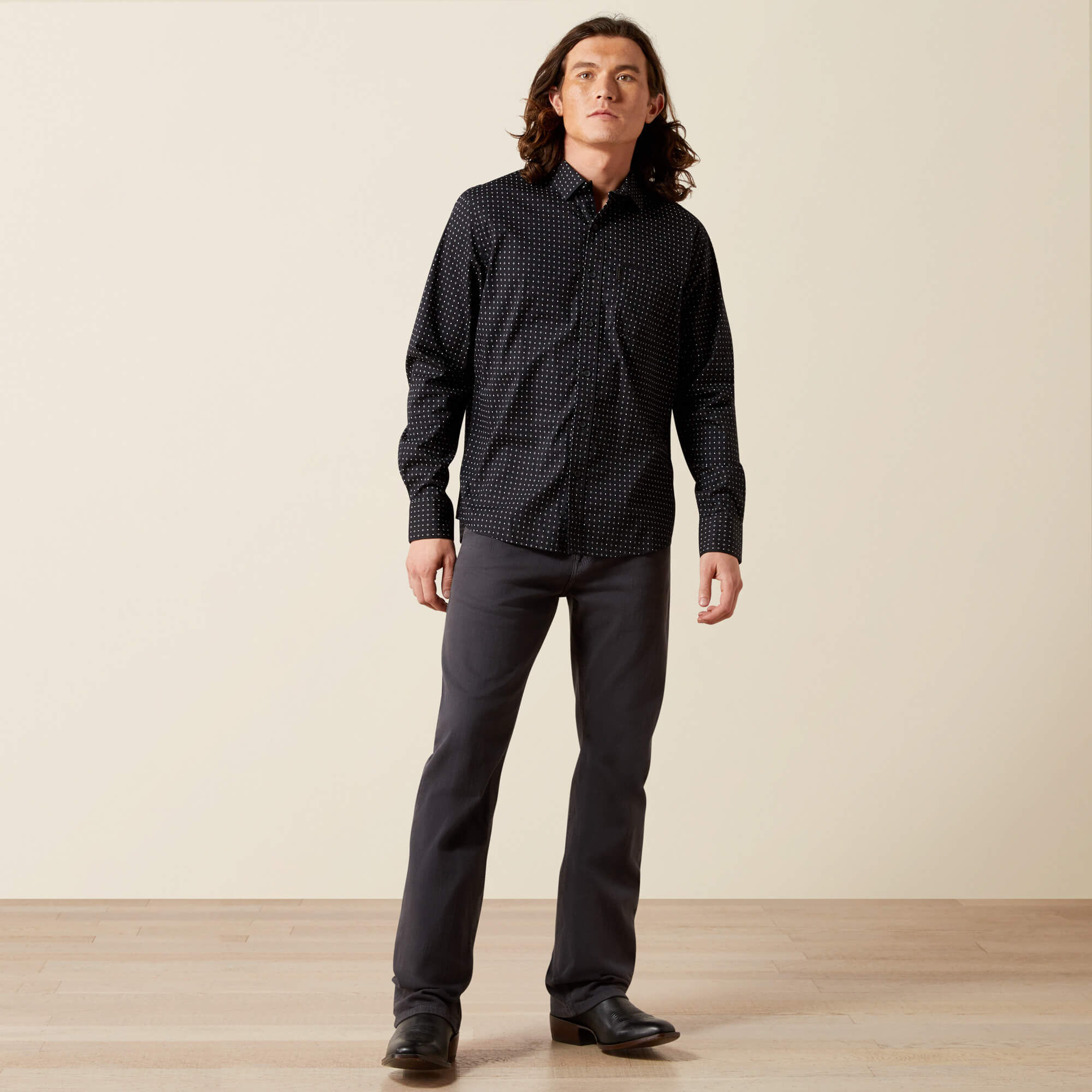 McClain Modern Fit Shirt - Image 3