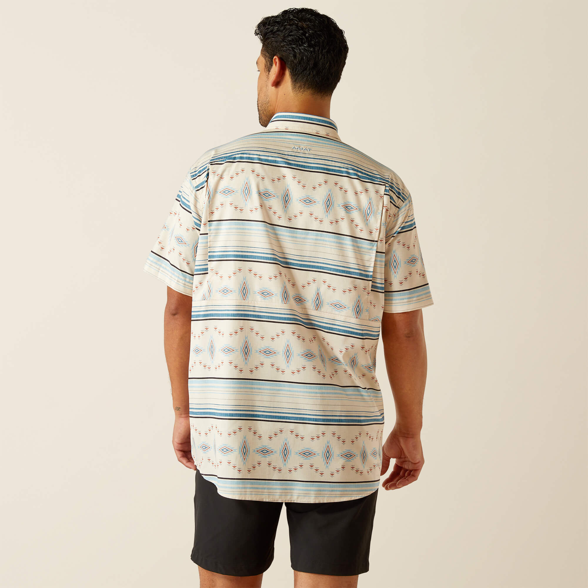 VentTEK Classic Fit Shirt - Image 2