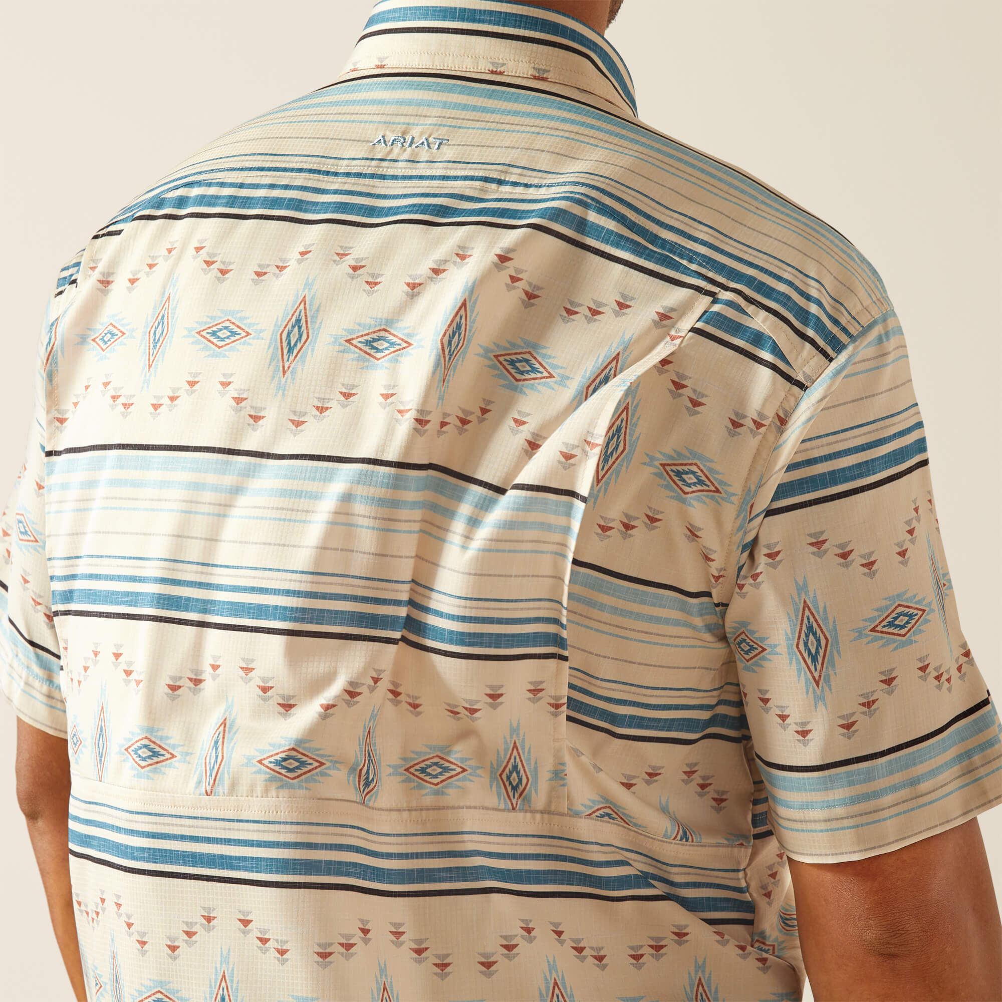 VentTEK Classic Fit Shirt - Image 4