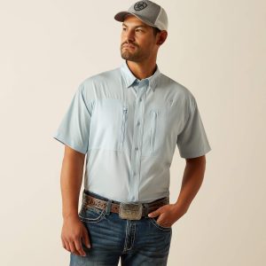 VentTEK Classic Fit Shirt