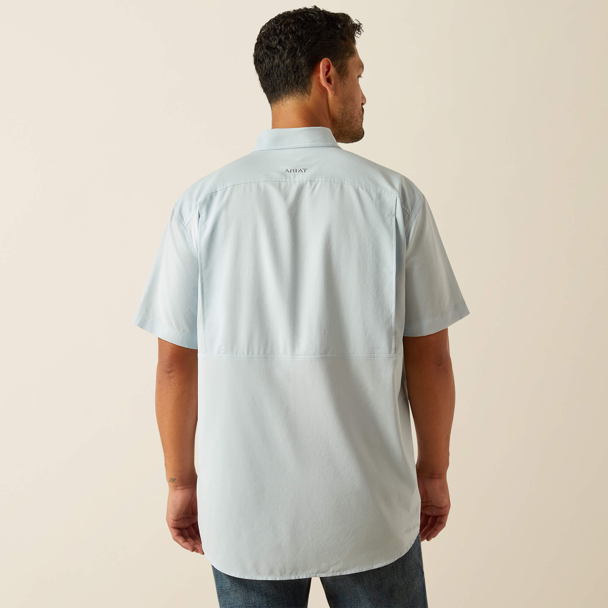 VentTEK Classic Fit Shirt - Image 2