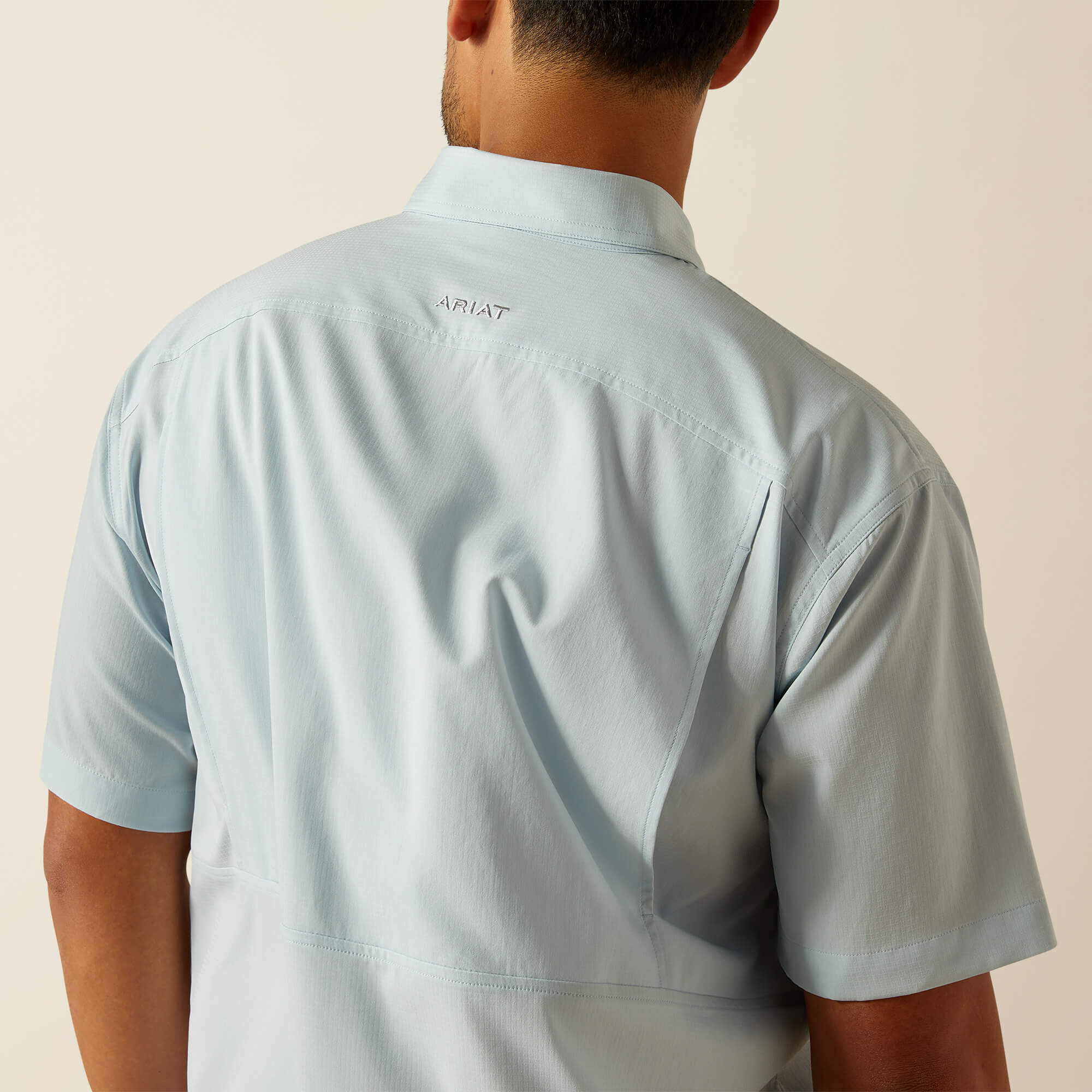 VentTEK Classic Fit Shirt - Image 4