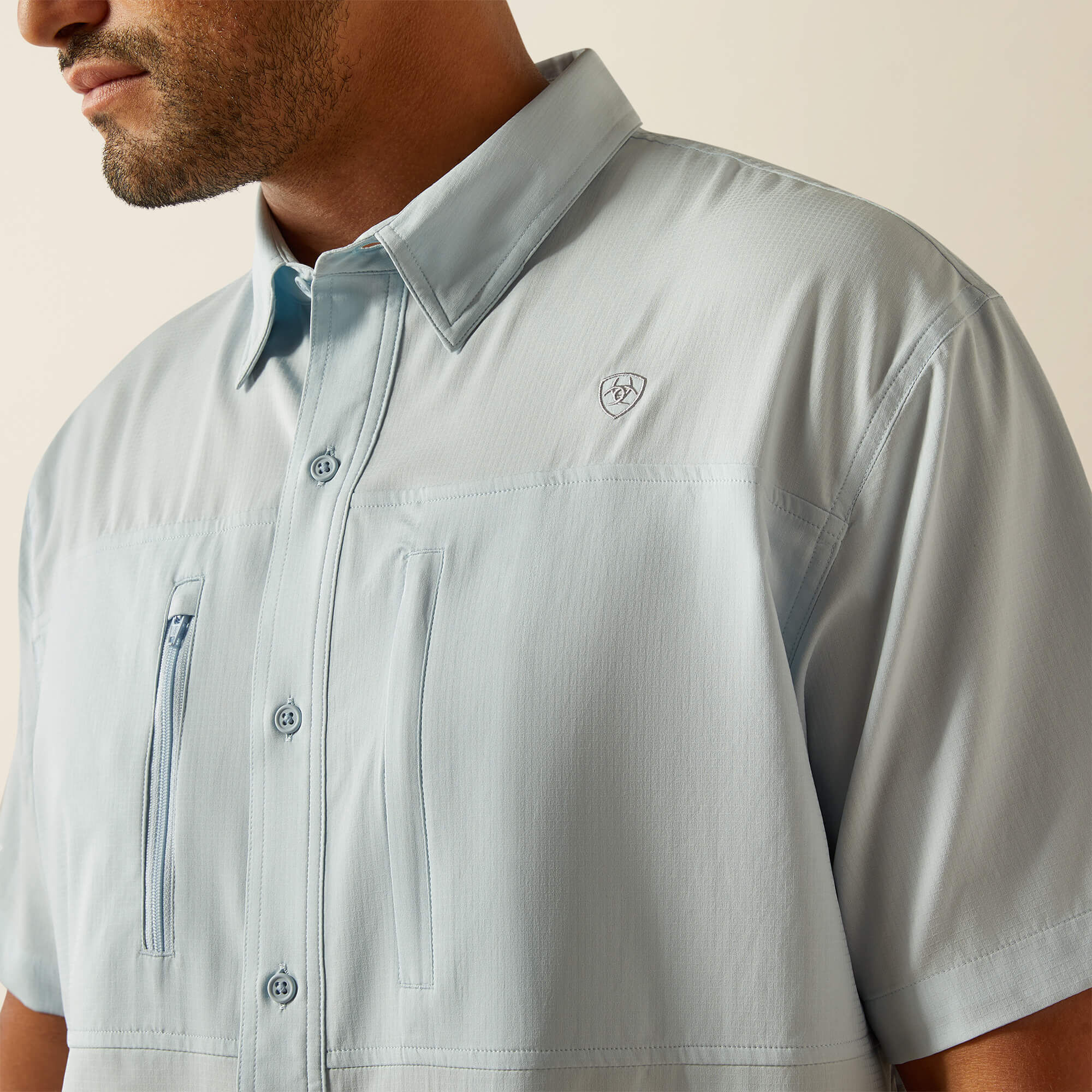 VentTEK Classic Fit Shirt - Image 5
