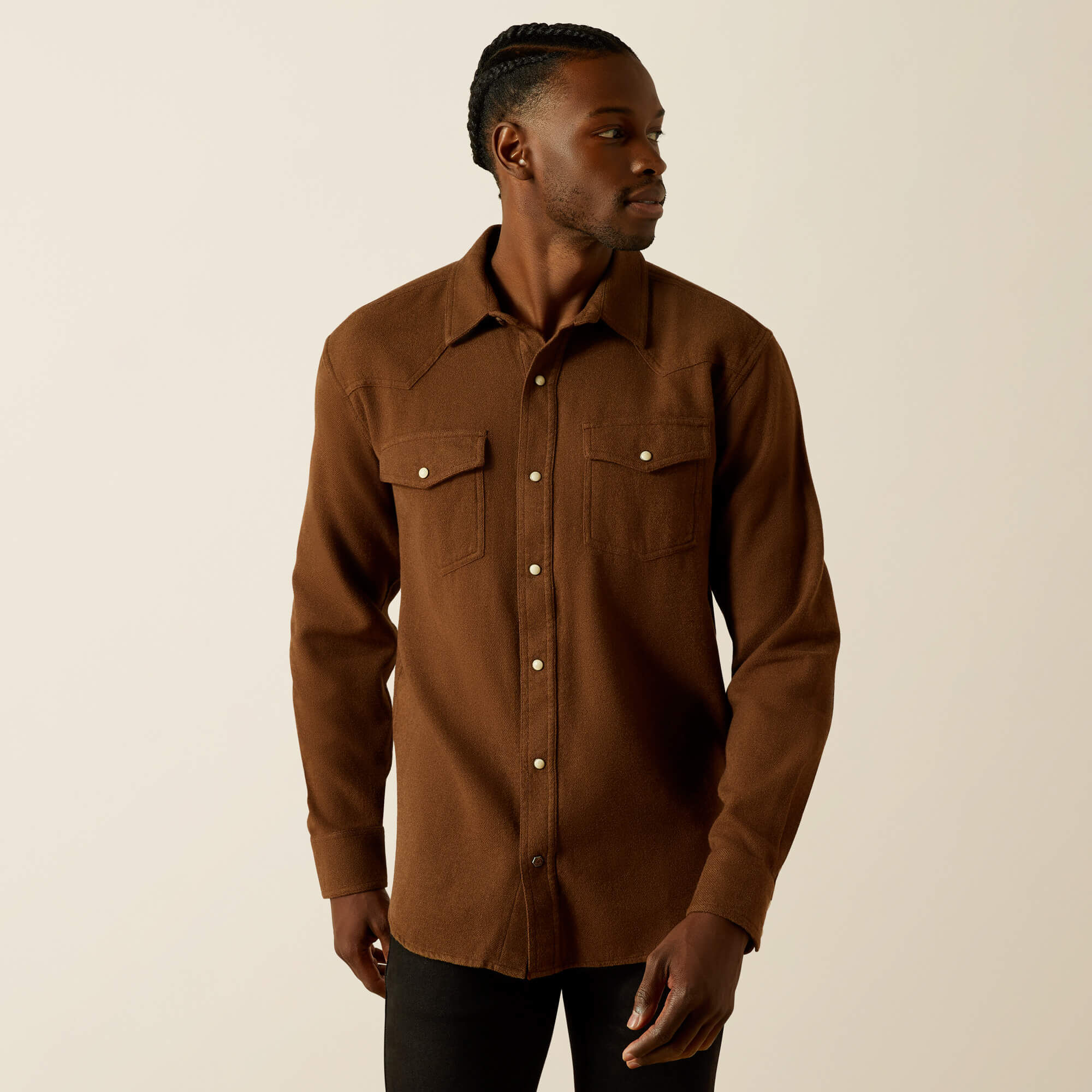 Hyde Retro Fit Shirt