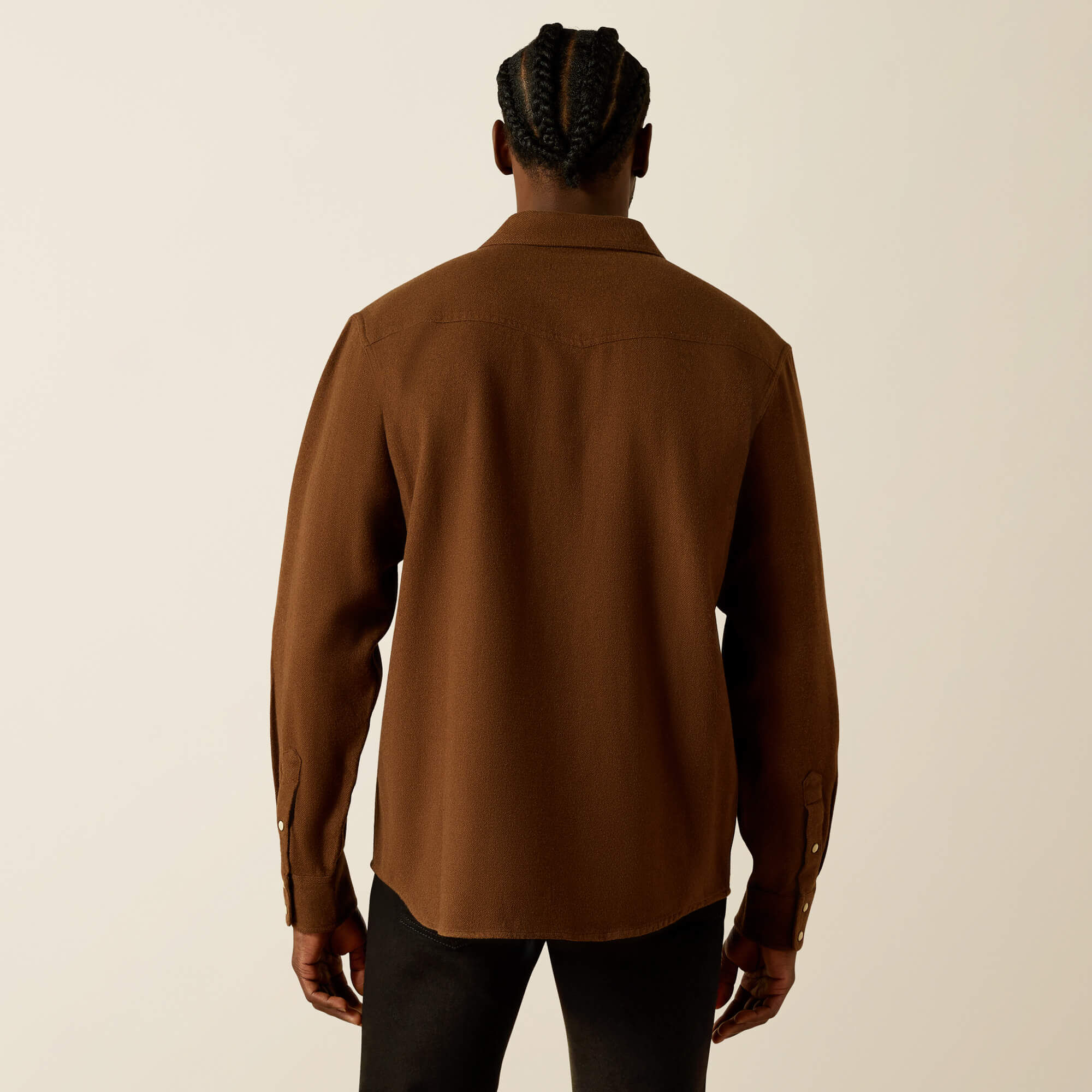 Hyde Retro Fit Shirt - Image 2