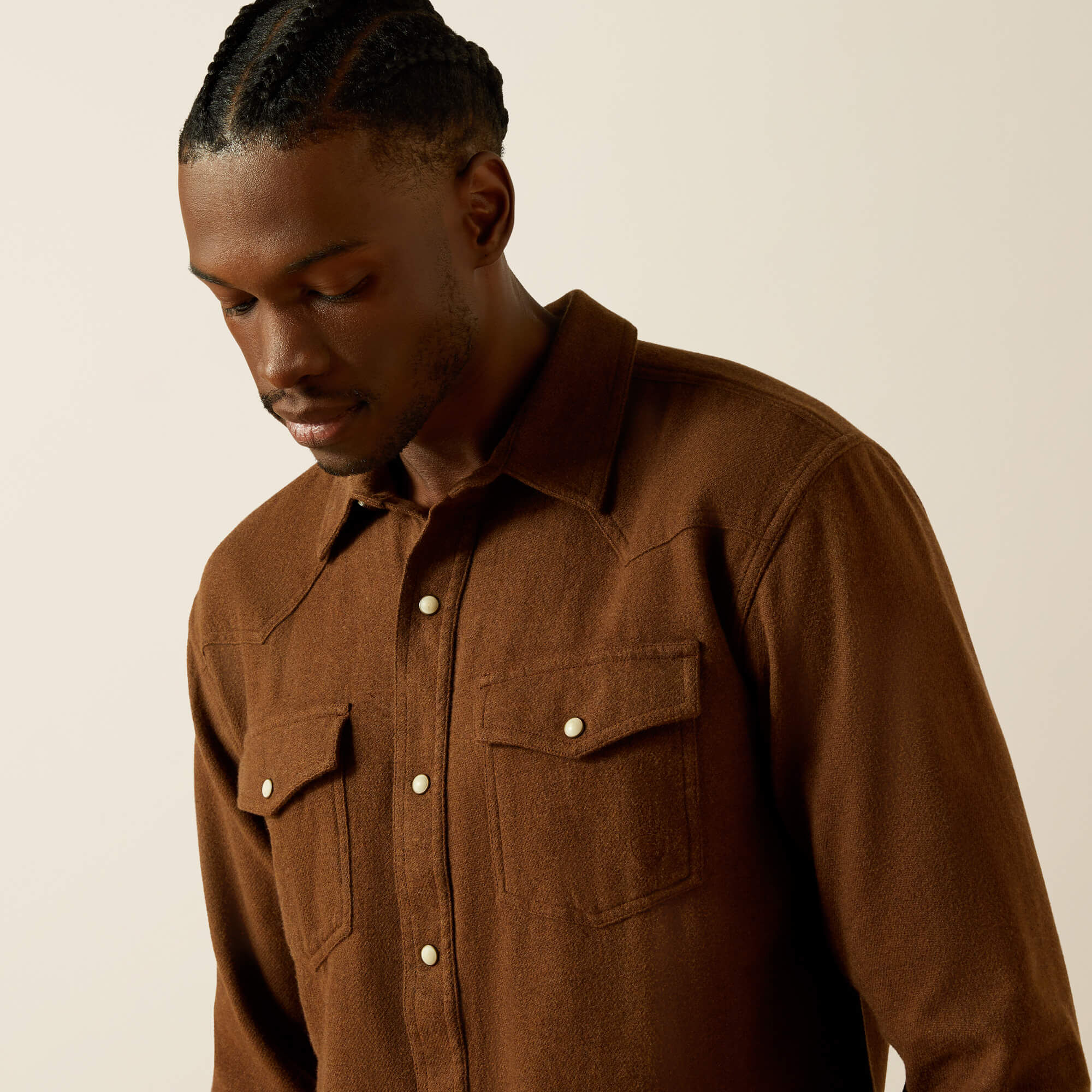 Hyde Retro Fit Shirt - Image 4