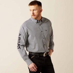 Team Pablo Classic Fit Shirt