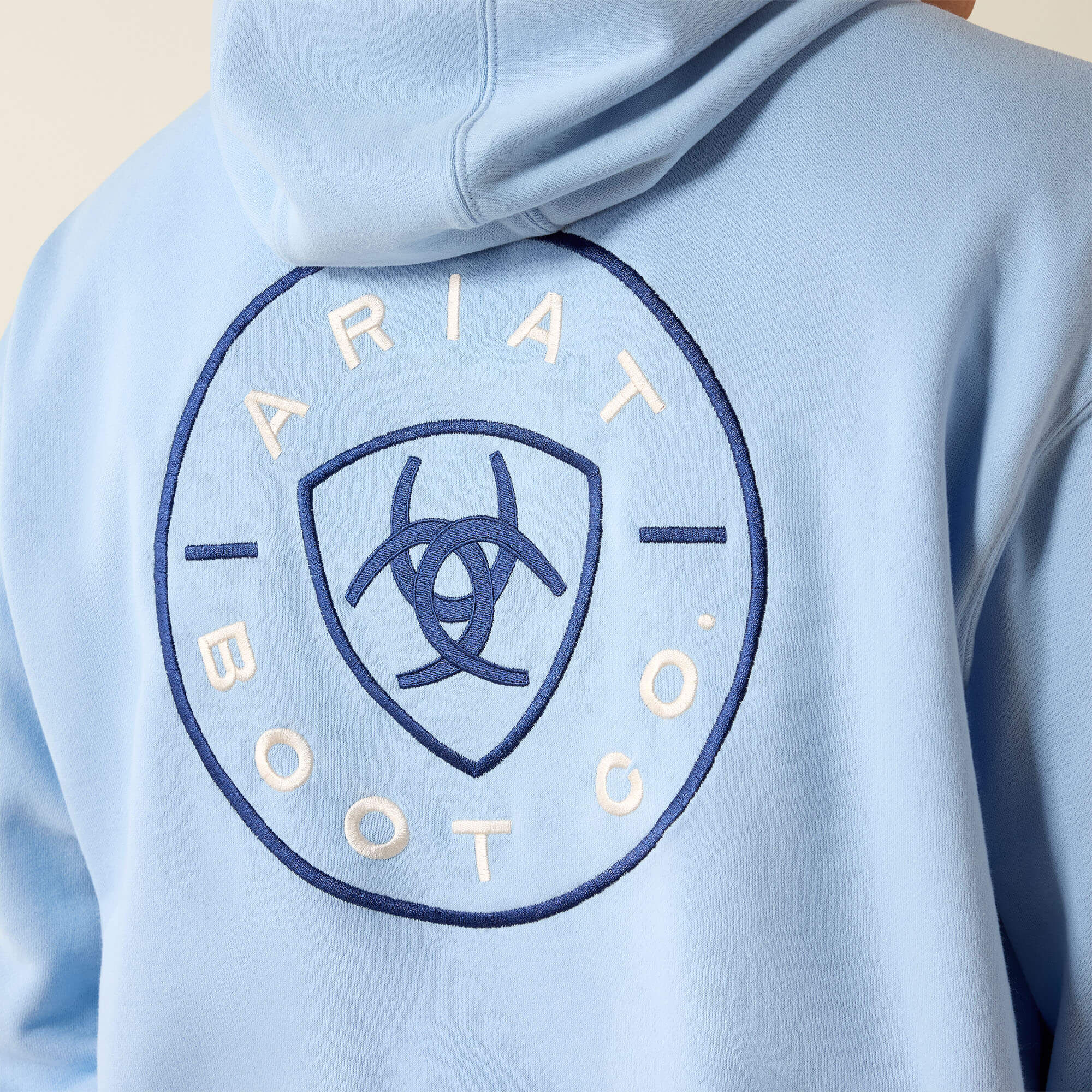 Ariat Clean Seal Hoodie - Image 4