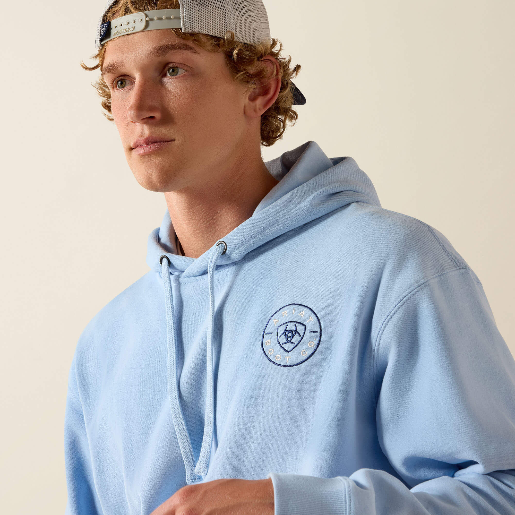 Ariat Clean Seal Hoodie - Image 5