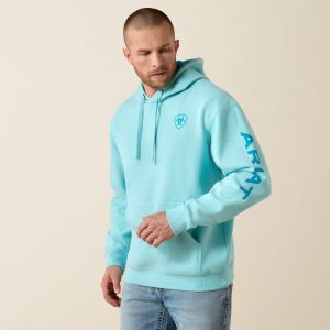 Ariat Logo Hoodie